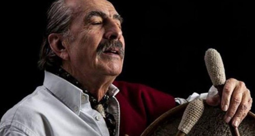 Luto en el folclore: murió Eduardo “Polo” Román, histórico integrante de Los Chalchaleros