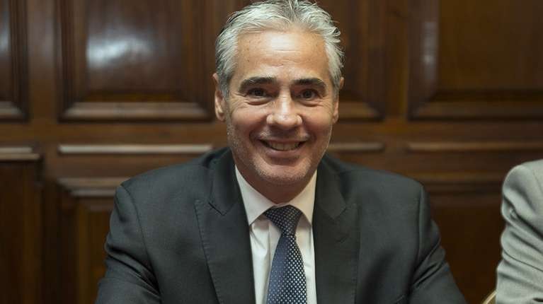  Para el juez Torres, la megacausa ESMA 