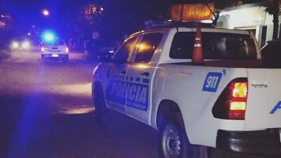 Confesó a un amigo que mató a puñaladas a su expareja y se entregó a la policía