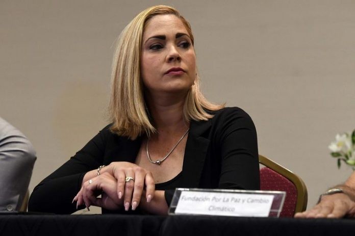  Mavys Álvarez: Quería que el mundo sepa lo que viví para evitar que otras muchachas lo pasen