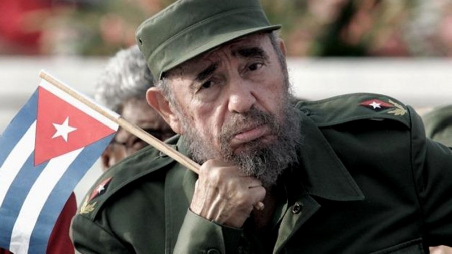 A cinco años de la muerte de Fidel Castro, el líder latinoamericano más influyente del siglo XX
