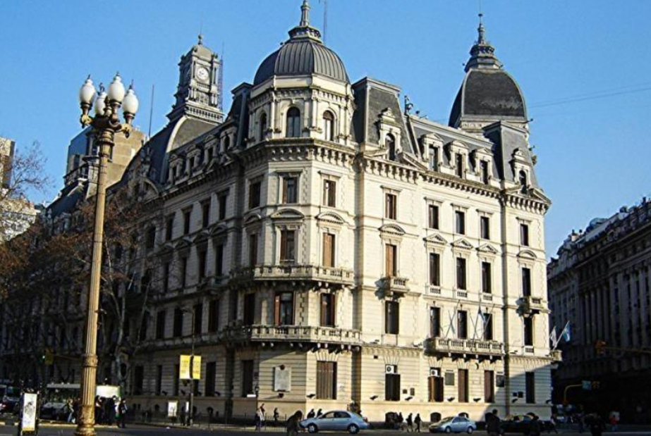 A pesar del rechazo de los vecinos, el oficialismo avanza con proyectos inmobiliarios