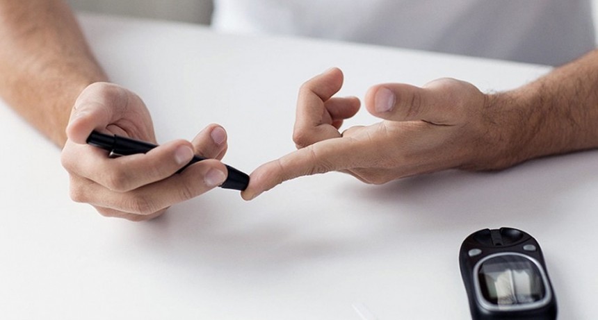 Crean una aplicación que determina el tipo de gravedad en personas con pie diabético