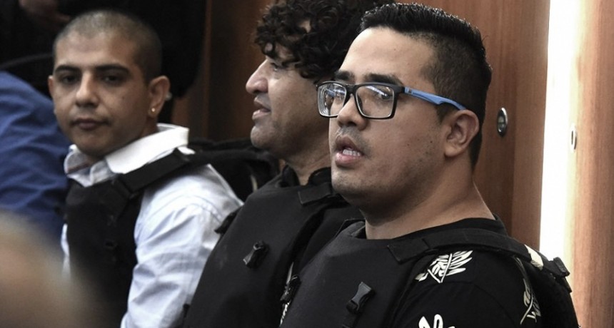 Procesaron al jefe de 