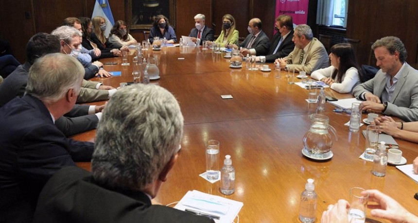 Principio de acuerdo para bajar los precios de los medicamentos