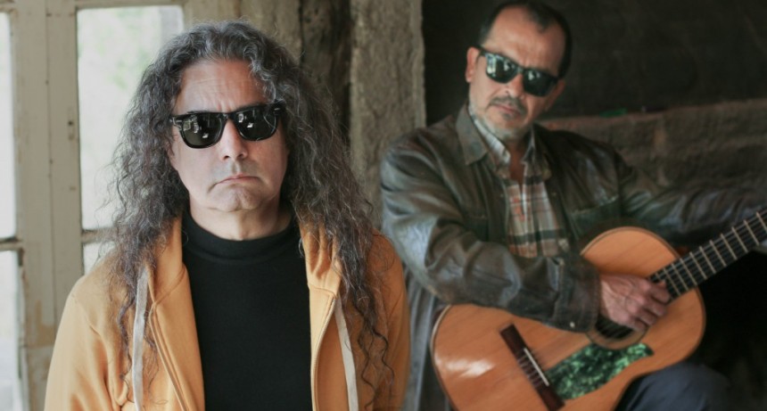 El dúo Orozco - Barrientos se reencuentra con el público porteño en el Teatro Margarita Xirgu