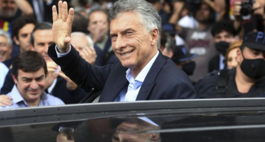 ARA San Juan: Macri gana tiempo en la causa por supuesto espionaje ilegal