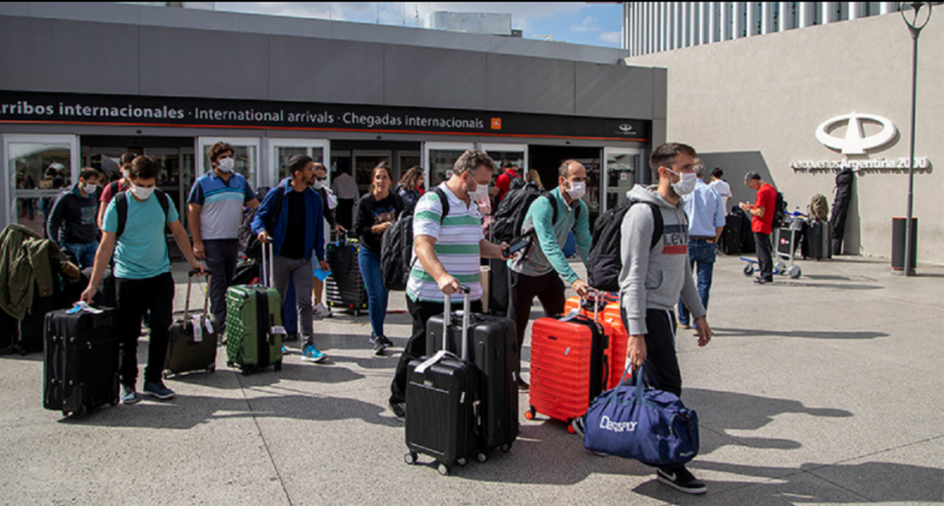 Reapertura a turistas y protocolo más flexible para los comicios: nuevas medida por el avance de vacunación