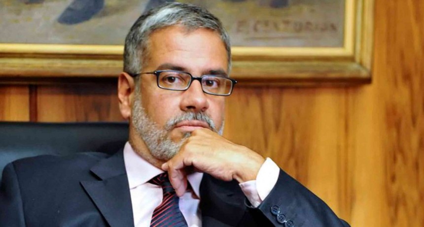 Feletti: Los indicadores de la economía hoy no dan un escenario de catástrofe, sino de expansión