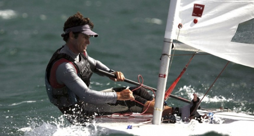 Alsogaray: Quiero una posibilidad olímpica más, voy a dar pelea para ir a París 2024