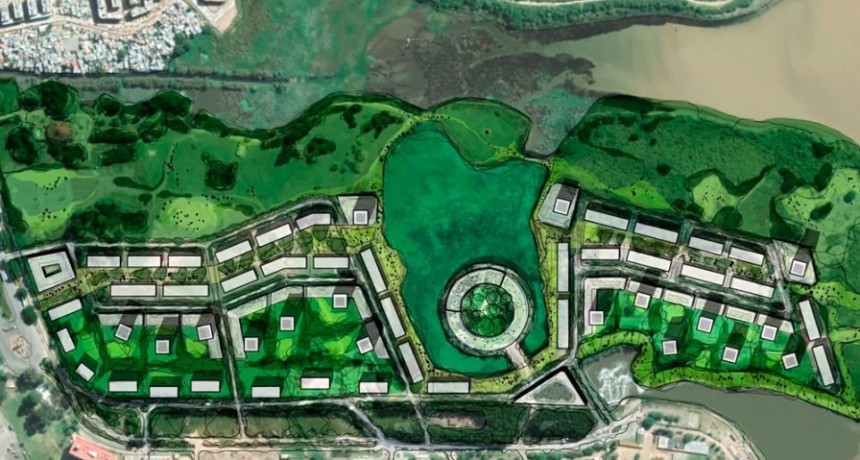  Rechazo masivo al proyecto de IRSA y Larreta para la ex Ciudad Deportiva 