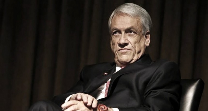 Diputados aprobaron someter a Sebastián Piñera a juicio político
