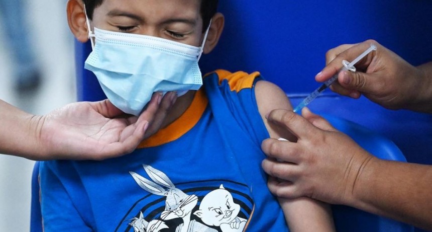  Las cuatro razones para vacunar a los niños, niñas y adolescentes 