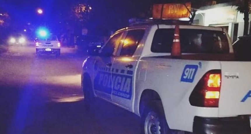 Confesó a un amigo que mató a puñaladas a su expareja y se entregó a la policía