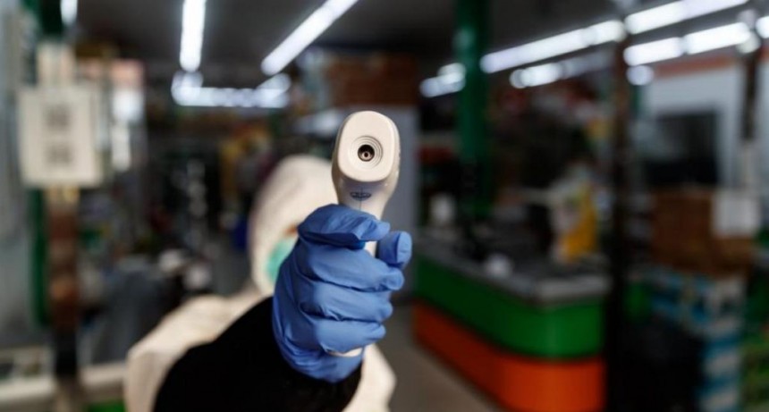  El Ministerio de Salud anunci&oacute; la flexibilizaci&oacute;n de los protocolos preventivos 