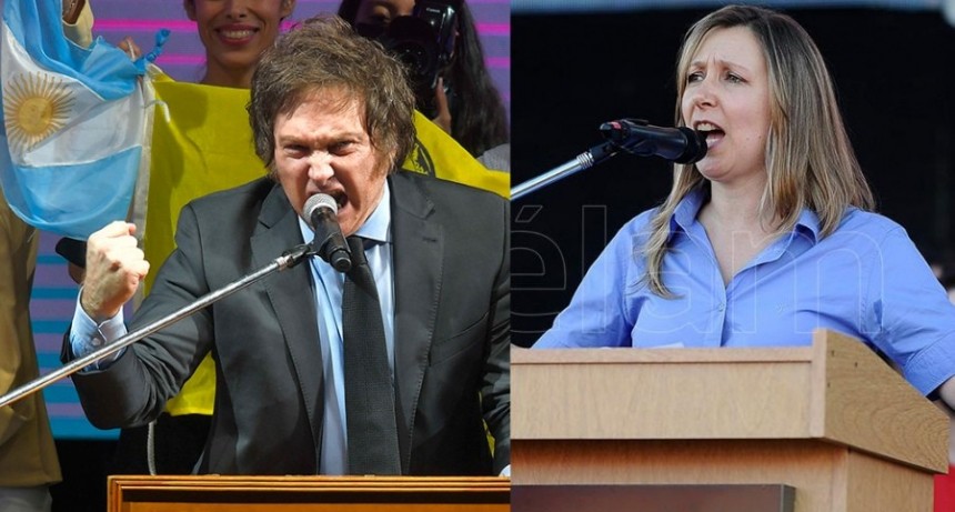 La izquierda y la derecha sumaron la mayoría de los votos antipolarización