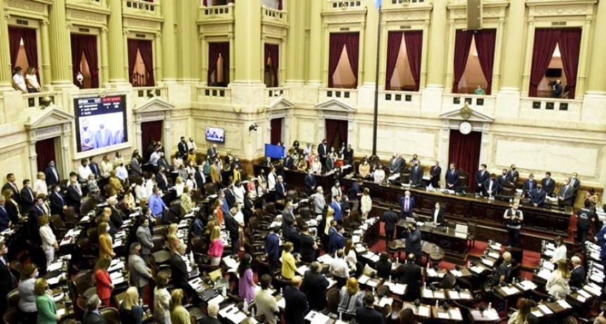  La presencia de legisladoras aumentará en Diputados y se reducirá en el Senado 