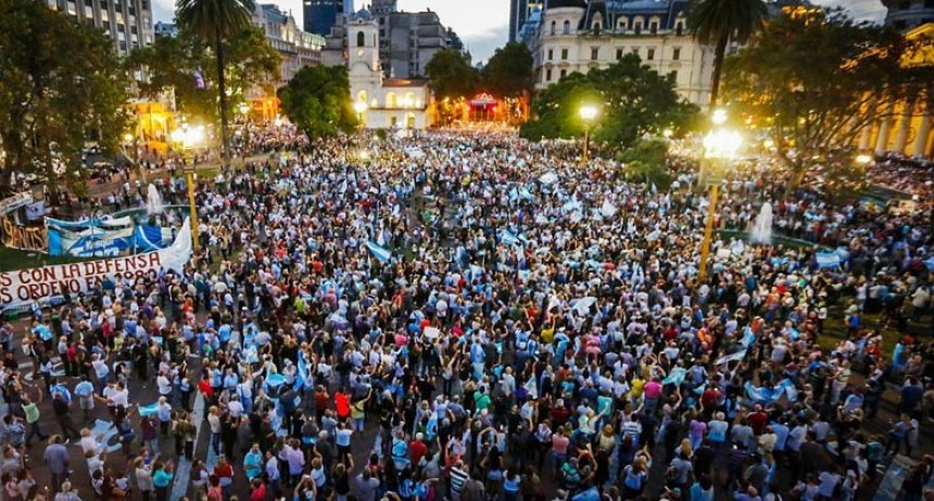  El FdT se enfoca en la organización del acto por el Día del Militante 