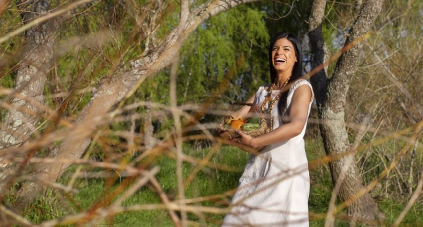 Vanina Rivarola estrena “India” para recuperar una joya de la música litoraleña