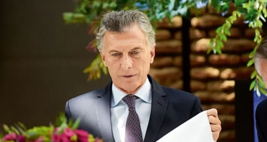  Fracasó el segundo intento de Macri para apartar al juez Bava 