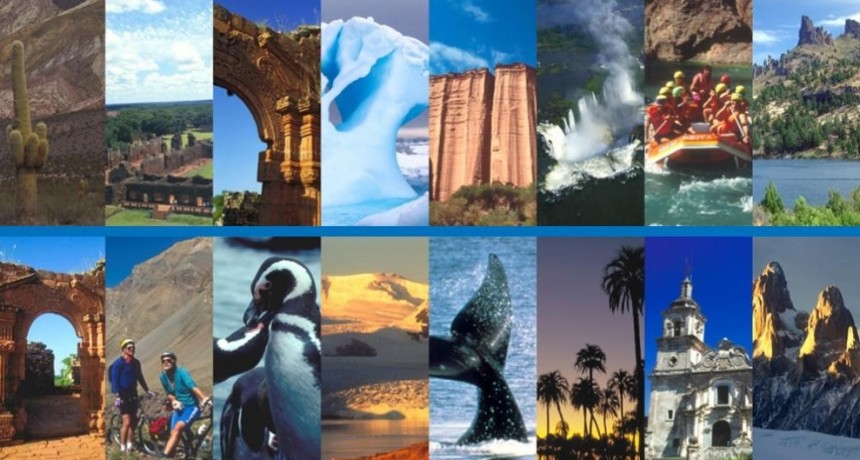 Cuáles fueron los destinos preferidos para este finde largo