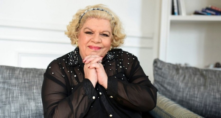 María Graña y su adiós al tango: “Me retiro porque creo que cumplí un ciclo importantísimo”