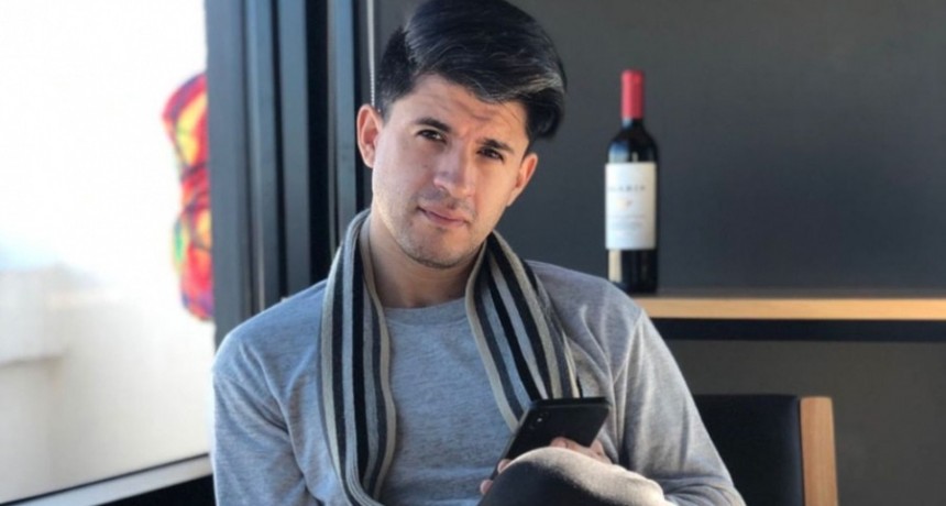 Asesinaron a un financista en Almagro cuando iba a realizar una transacción