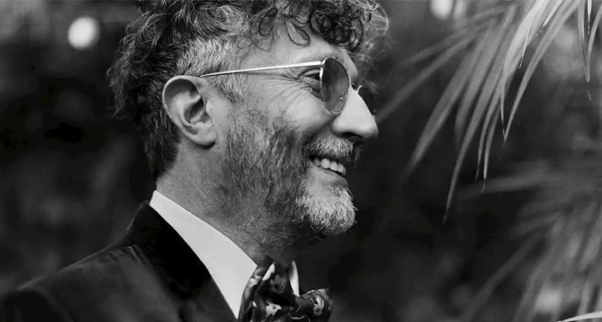 “Los años salvajes” de Fito Páez desfilan en su nuevo disco