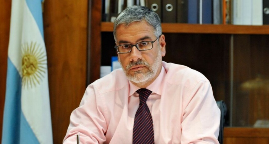 Precios de la carne: el consejo para Feletti desde el campo