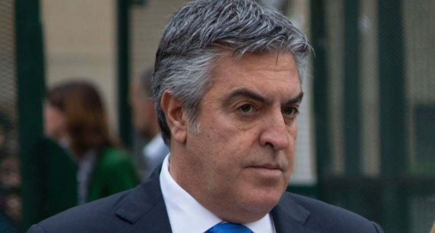 A Lucas González 
