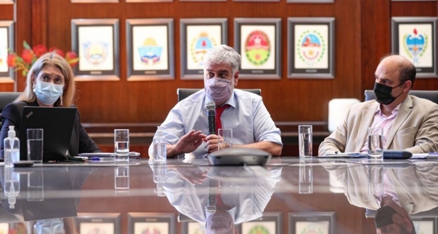 Feletti comienza a trazar el programa + Precios Cuidados más allá del 7 de enero