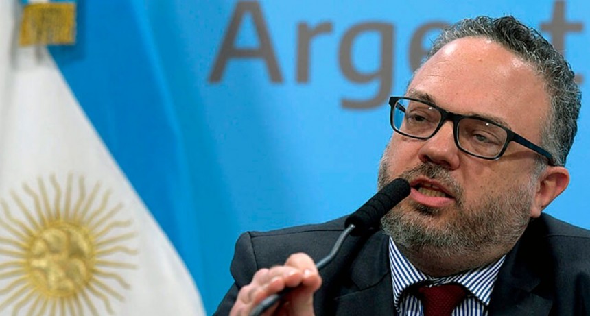  Para Kulfas la banca de desarrollo tendrá rol central para financiar la recuperación 