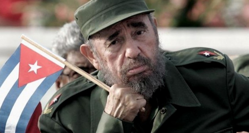 A cinco años de la muerte de Fidel Castro, el líder latinoamericano más influyente del siglo XX