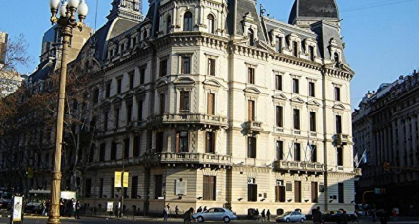 A pesar del rechazo de los vecinos, el oficialismo avanza con proyectos inmobiliarios