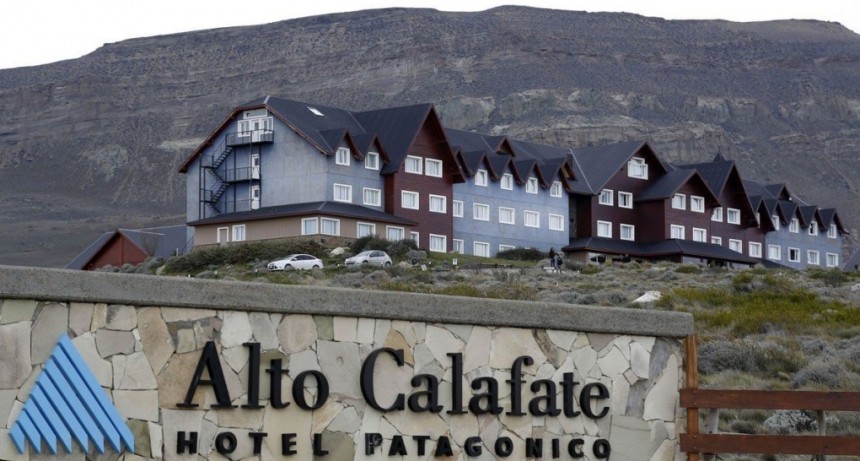 Hotesur: sobreseyeron a la vicepresidenta Cristina Fernández y a sus hijos