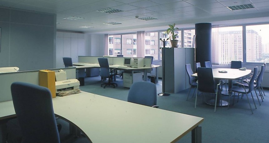  Las oficinas siguen siendo más rentables que los departamentos aún en pandemia 