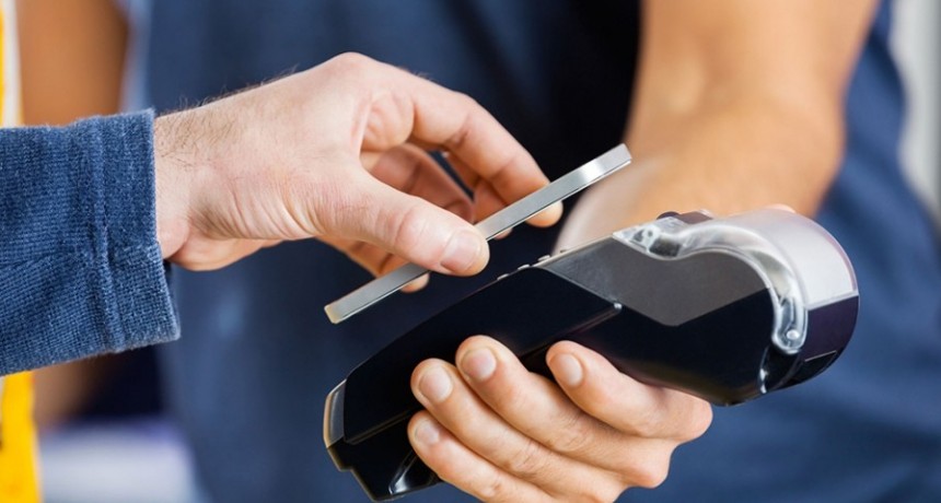 Permiten usar cualquier billetera digital para pagar en todos los c&oacute;digos QR del pa&iacute;s