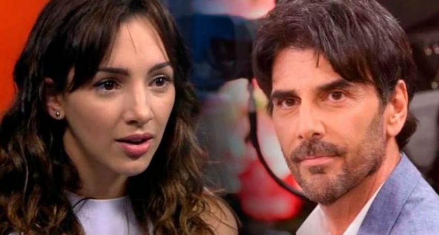 Comienza el juicio contra Darthés por la denuncia de violación realizada por Thelma Fardin