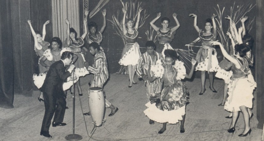 El origen del tango y su olvidada raíz afroamericana