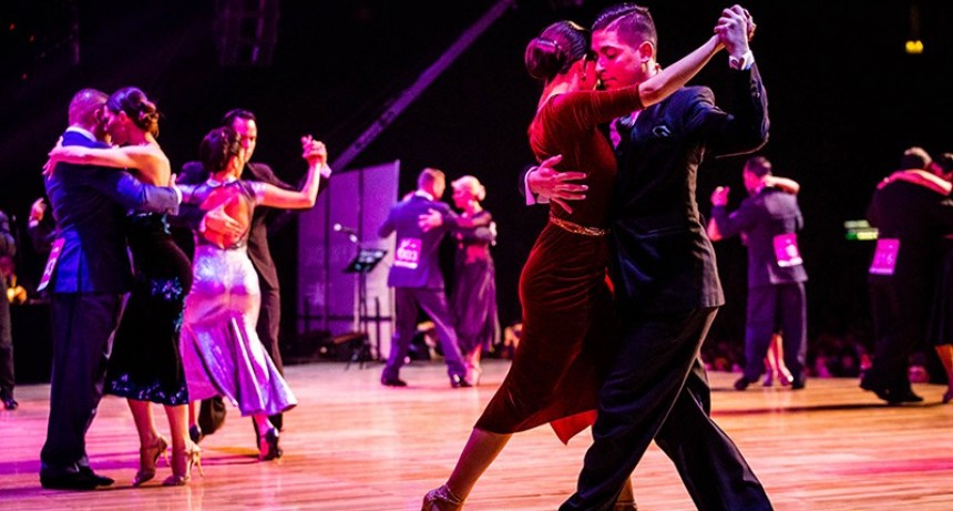 Presentan un proyecto de ley para la creación del Instituto Federal del Tango Argentino