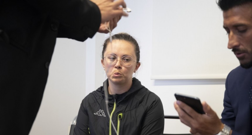 Se entregó la policía prófuga en la causa por el encubrimiento del crimen de Lucas