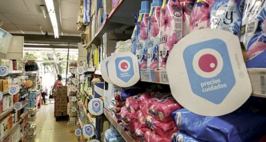 El cumplimiento en el abastecimiento de productos del acuerdo de precios llega al 80%