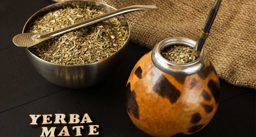 El mate: una infusión tradicional que aporta nutrientes e impacta en las emociones