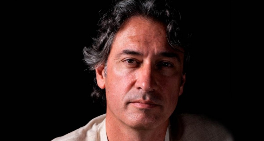 Juanjo Mosalini presenta “Entre pliegues”, con “la estética de buscar en la profundidad”