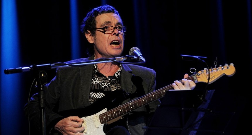 Fernando Cabrera vuelve a la Patagonia después de cuatros años