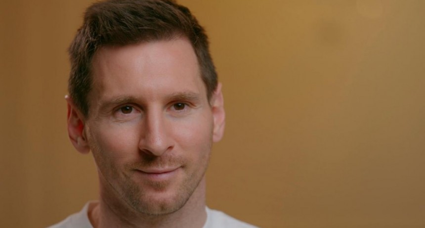 Netflix palpita la previa del Mundial con la serie “Sean eternos: campeones de América”