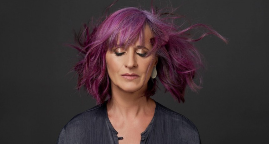 Gabriela Novaro: “Elijo cantar obras de compañeras porque siento que me representan”