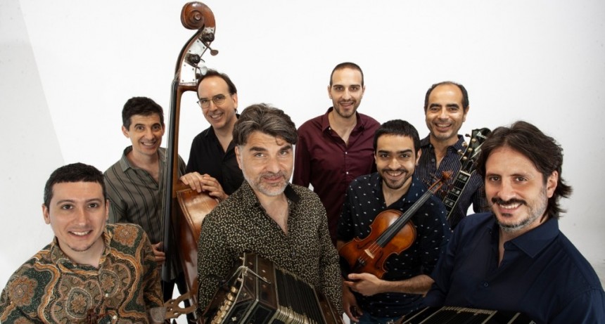 Espectáculos musicales y teatrales para toda la semana