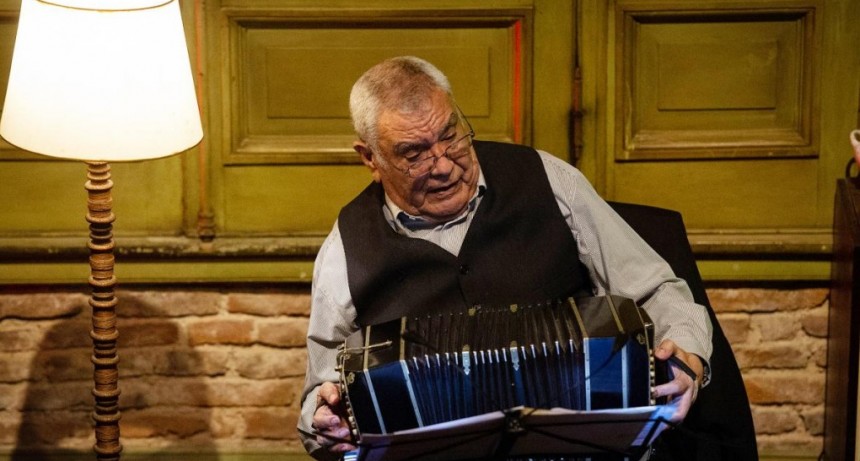 Dino Saluzzi y la música como experiencia de memorias y anhelos