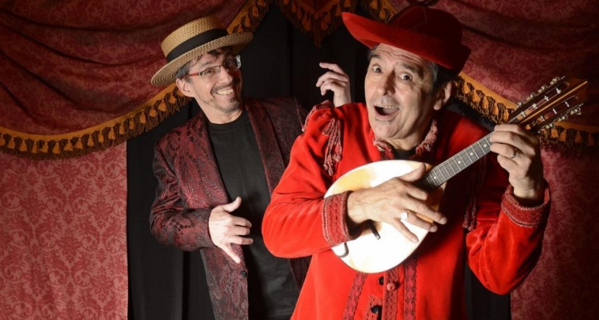 El “Festival de La Víspera”, organizado por El Baldío Teatro, con obras y más actividades